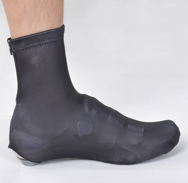 2012 Garmin Copriscarpe Ciclismo